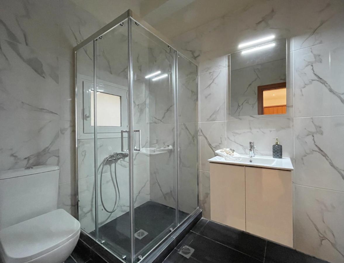 Veggera Apt Athens Center,Petralona Station エクステリア 写真