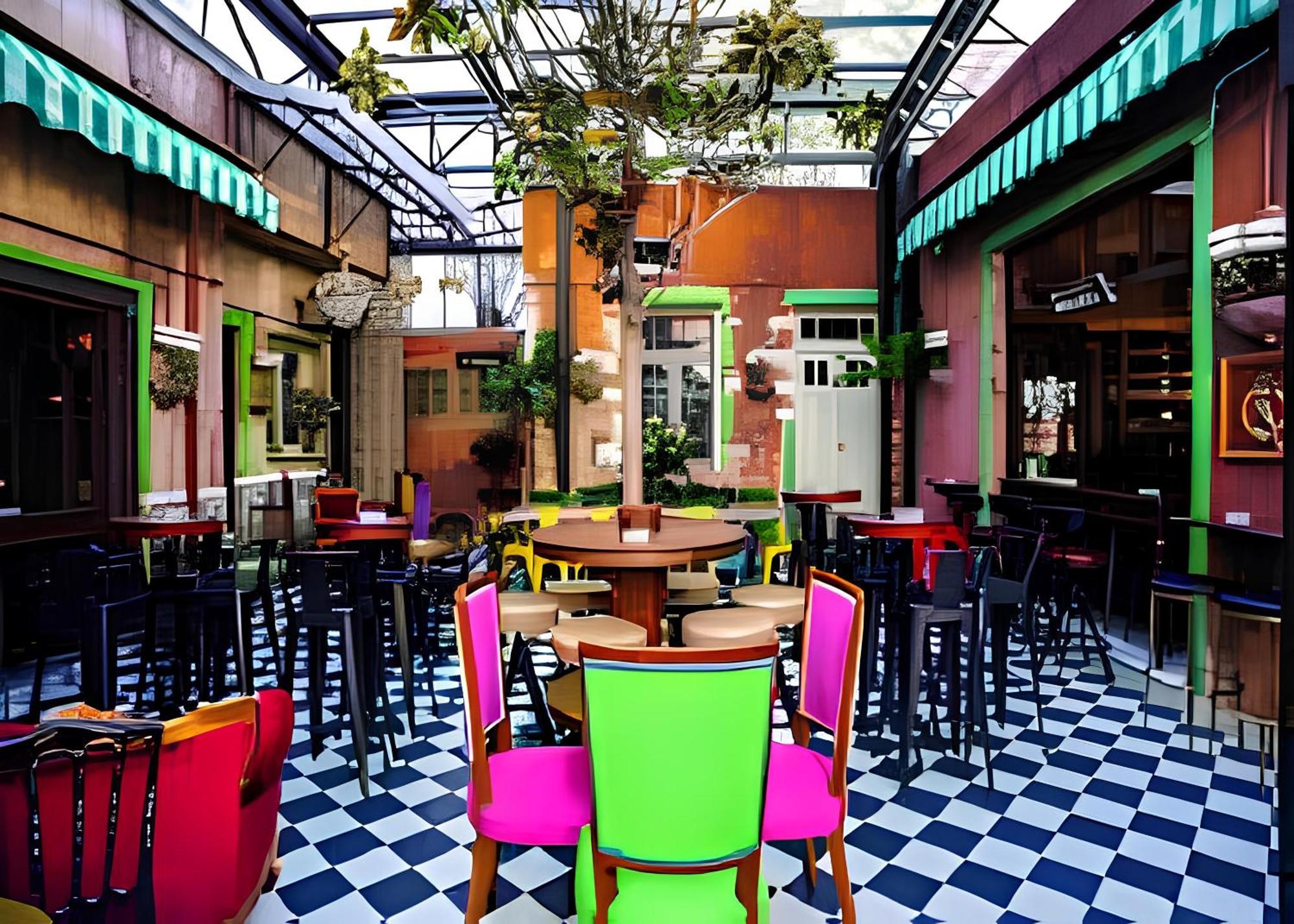Veggera Apt Athens Center,Petralona Station エクステリア 写真