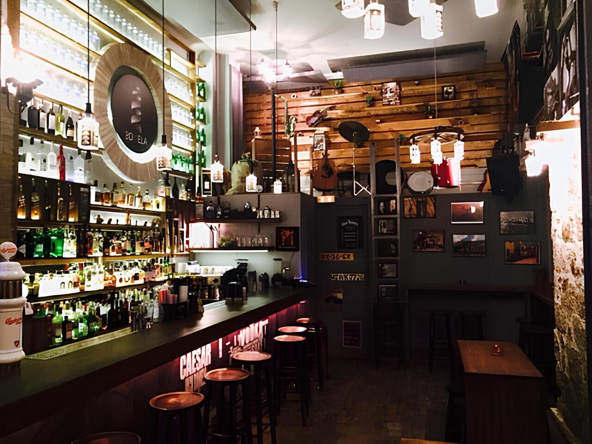 Veggera Apt Athens Center,Petralona Station エクステリア 写真